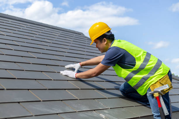 Quick and Trustworthy Emergency Roof Repair Services in Georgetown, IN