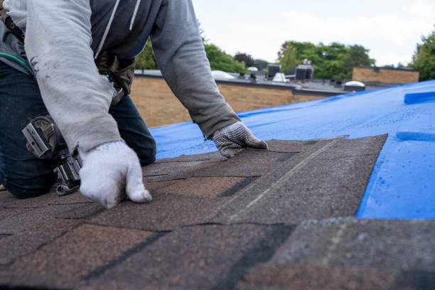 Best Commercial Roofing Services  in Georgetown, IN
