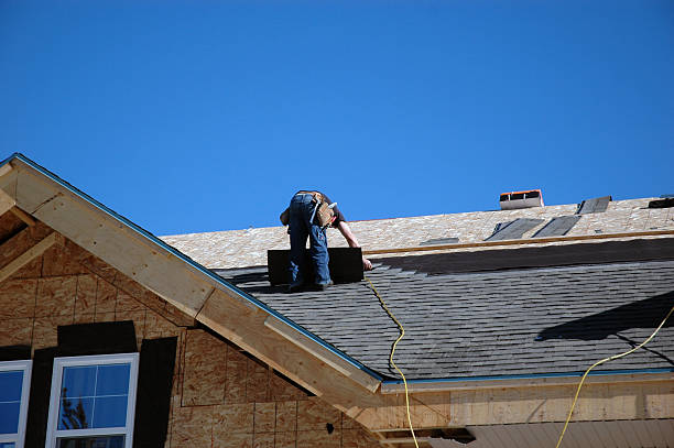 Best Roof Waterproofing Services  in Georgetown, IN