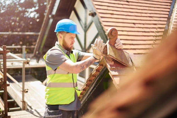 Best Storm Damage Roof Repair  in Georgetown, IN