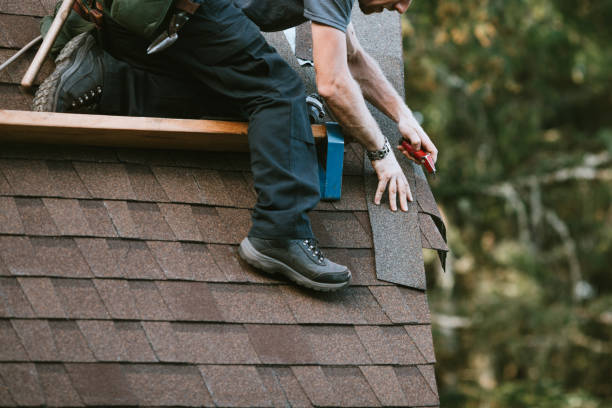 Best Flat Roof Repair Services  in Georgetown, IN