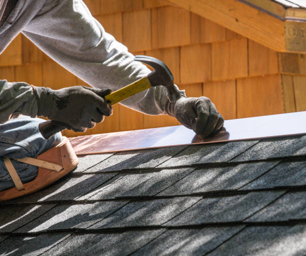 Roof Repair Estimates in Georgetown, IN